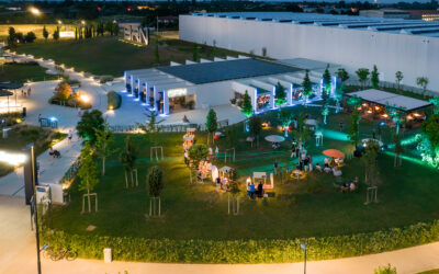 Programma estivo BRN Village 2026 | Musica, intrattenimento, food, sport e benessere… ESTATE BRN VILLAGE!
